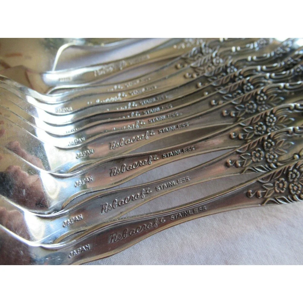 Reed & Barton good used